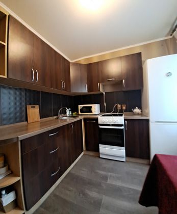 Продажа 1-комнатной квартиры 31,4 м², 1/9 этаж