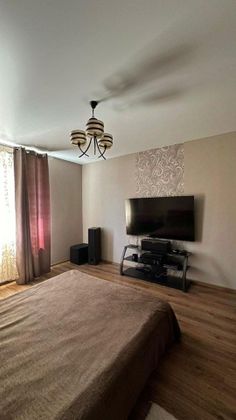 Продажа 2-комнатной квартиры 64 м², 5/8 этаж