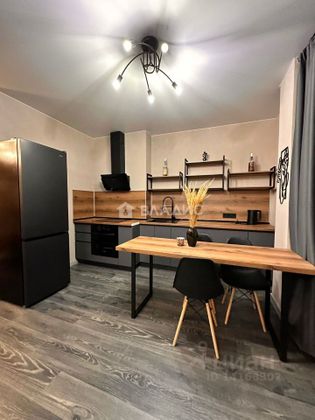 Продажа 2-комнатной квартиры 45 м², 10/16 этаж