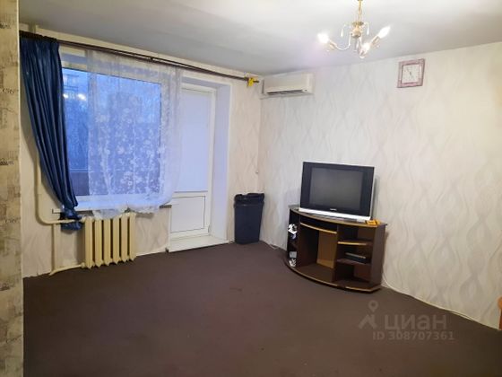 Продажа 1-комнатной квартиры 32 м², 7/9 этаж