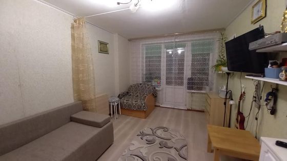 Продажа 1 комнаты, 31,8&nbsp;м², 2/5&nbsp;этаж