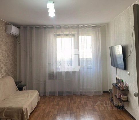 Продажа 1-комнатной квартиры 37,5 м², 14/16 этаж