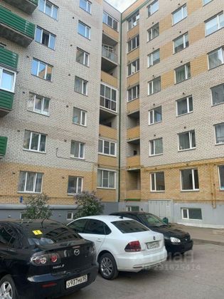 Продажа 3-комнатной квартиры 88 м², 3/7 этаж