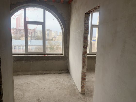 Продажа 2-комнатной квартиры 28,9 м², 4/5 этаж