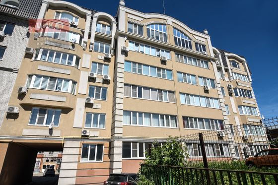 Продажа 2-комнатной квартиры 82,1 м², 1/6 этаж