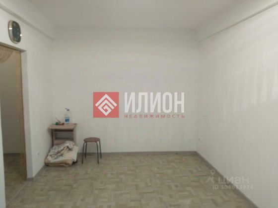 Продажа 2-комнатной квартиры 46 м², 2/5 этаж