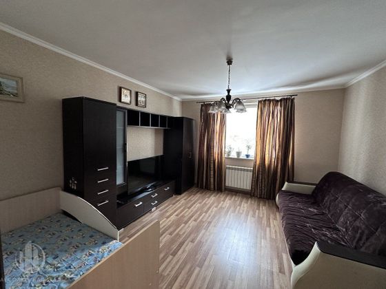 Аренда 2-комнатной квартиры 51,6 м², 2/12 этаж