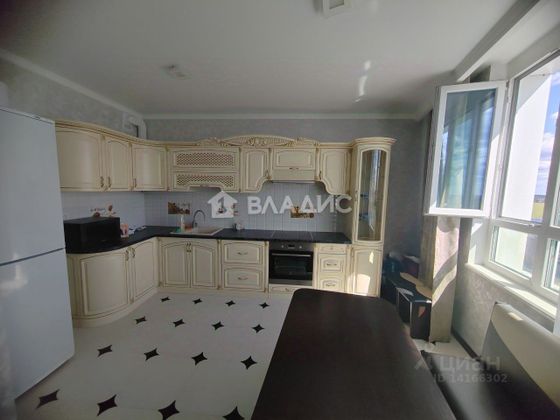 Продажа 2-комнатной квартиры 68,3 м², 15/18 этаж