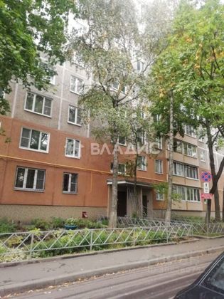 Продажа 3-комнатной квартиры 55,8 м², 9/9 этаж