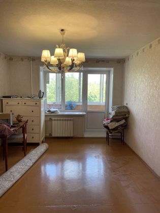 Продажа 4-комнатной квартиры 79 м², 4/5 этаж