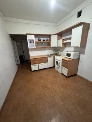 Продажа 1-комнатной квартиры 41 м², 4/5 этаж