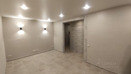 Продажа 2-комнатной квартиры 44,4 м², 4/5 этаж