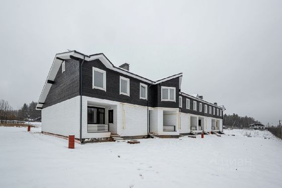 Продажа дома, 188 м², с участком 2,5 сотки