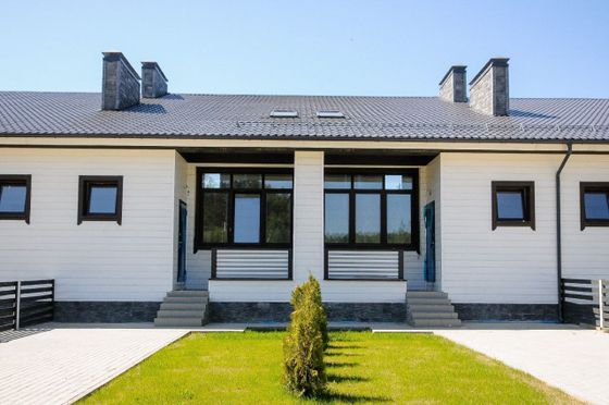 Продажа дома, 188 м², с участком 2,5 сотки