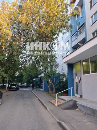 Продажа 1-комнатной квартиры 38,9 м², 1/12 этаж