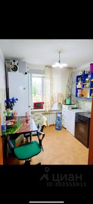 Продажа 2-комнатной квартиры 42,9 м², 3/4 этаж