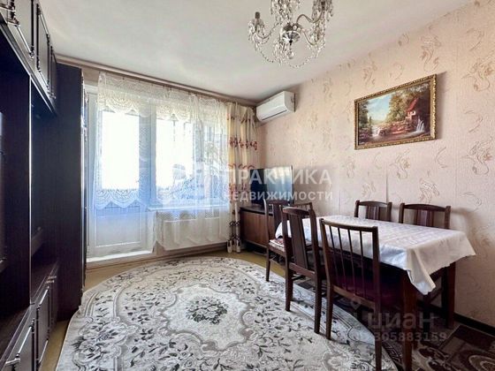 Продажа 2-комнатной квартиры 44,6 м², 9/9 этаж