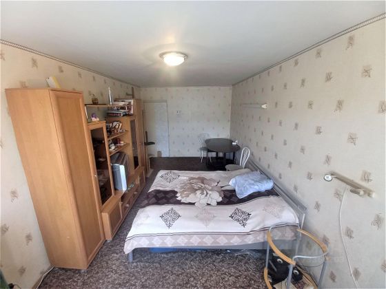 Продажа 2-комнатной квартиры 47,1 м², 2/5 этаж