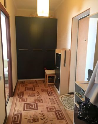 Продажа 1-комнатной квартиры 42 м², 10/12 этаж