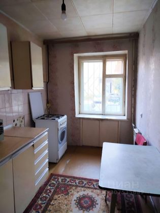 Аренда 3-комнатной квартиры 62 м², 1/10 этаж