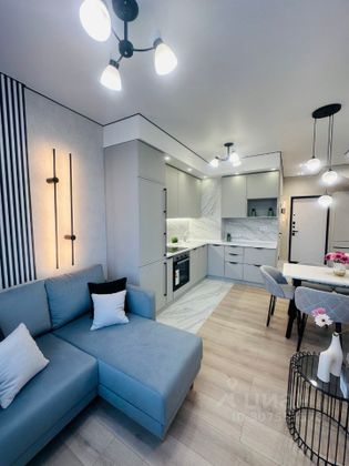 Продажа 3-комнатной квартиры 70 м², 6/7 этаж