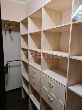 Продажа 1-комнатной квартиры 45 м², 4/25 этаж