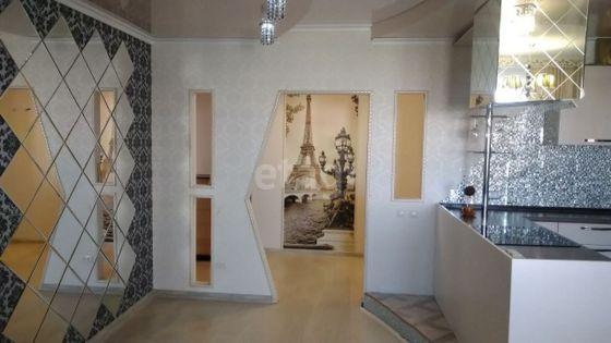 Продажа 3-комнатной квартиры 87,6 м², 2/12 этаж