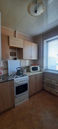 Аренда 2-комнатной квартиры 43,8 м², 4/5 этаж