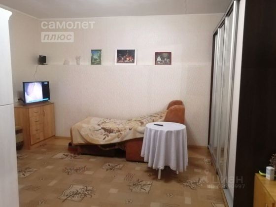 Продажа 2-комнатной квартиры 59,9 м², 1/2 этаж