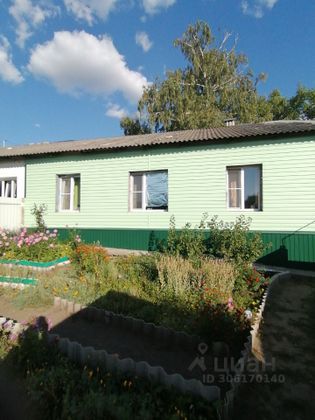 Продажа 3-комнатной квартиры 43,1 м², 1/1 этаж