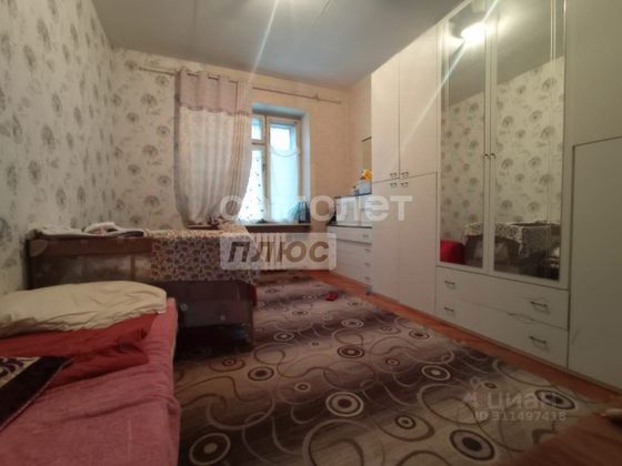 Продажа 2-комнатной квартиры 61,5 м², 1/8 этаж