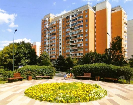 Продажа 3-комнатной квартиры 85,1 м², 12/12 этаж