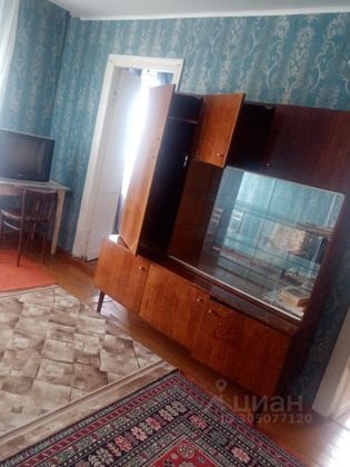 Продажа 3-комнатной квартиры 41 м², 3/5 этаж