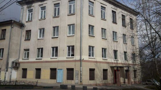 Продажа 2-комнатной квартиры 42,2 м², 1/3 этаж