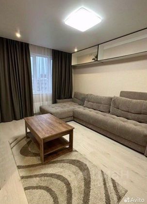 Продажа 2-комнатной квартиры 49,5 м², 8/9 этаж