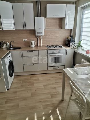 Продажа 2-комнатной квартиры 41,9 м², 2/5 этаж