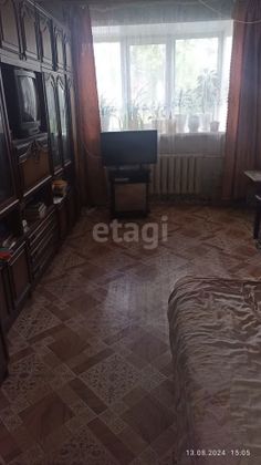 Продажа 3-комнатной квартиры 60,9 м², 1/5 этаж