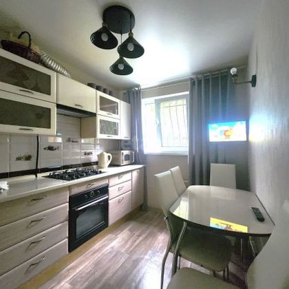 Продажа 2-комнатной квартиры 42,3 м², 1/5 этаж