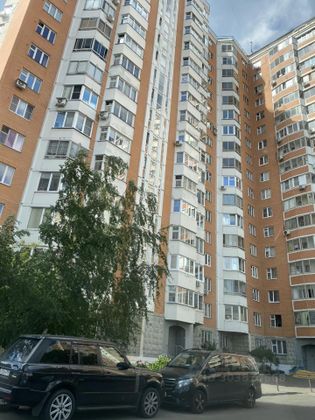 Продажа 1-комнатной квартиры 37,9 м², 12/17 этаж