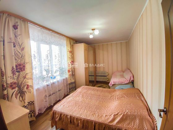 Продажа 3-комнатной квартиры 81,5 м², 2/17 этаж