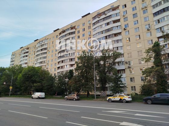 Продажа 2-комнатной квартиры 46,8 м², 4/12 этаж