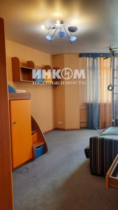 Продажа 2-комнатной квартиры 83,7 м², 8/12 этаж