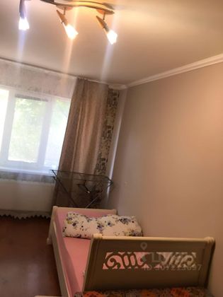 Продажа 1-комнатной квартиры 35 м², 1/5 этаж