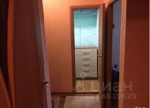 Продажа 1-комнатной квартиры 34,5 м², 4/5 этаж