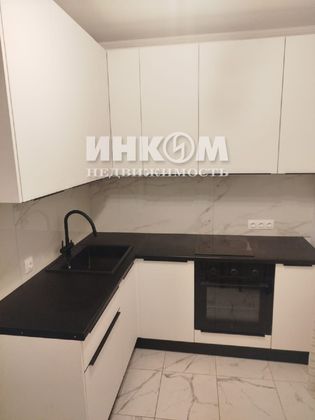 Продажа 3-комнатной квартиры 63 м², 9/12 этаж