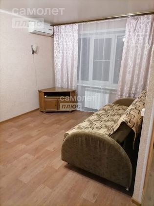 Продажа 1-комнатной квартиры 31,9 м², 1/5 этаж