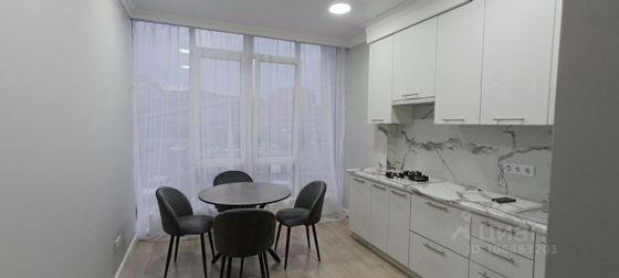 Аренда 1-комнатной квартиры 40 м², 2/10 этаж