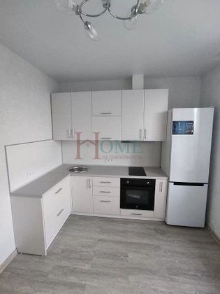 Аренда 1-комнатной квартиры 40 м², 25/25 этаж