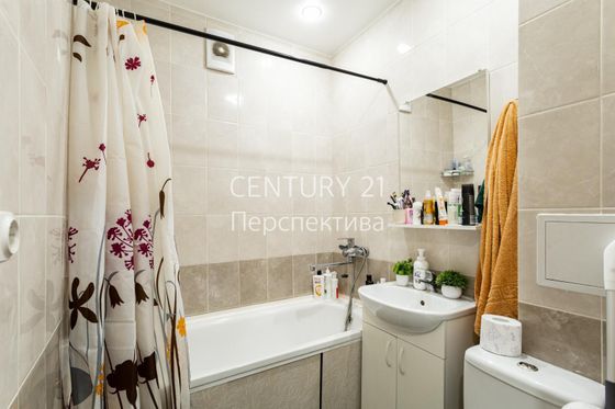 Продажа 2-комнатной квартиры 44 м², 5/5 этаж