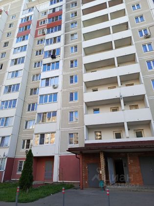 Продажа 1-комнатной квартиры 46 м², 11/12 этаж